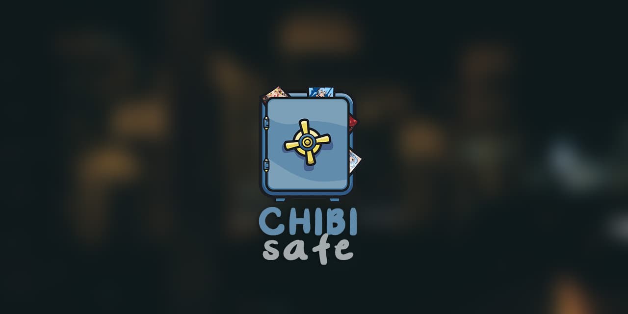 chibisafe